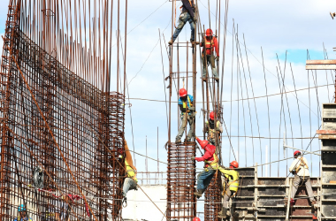 Constructora en Tulum